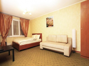 ApartLux Tsyurupa